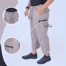Sirwal Share Tactical