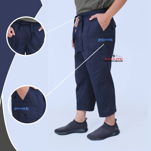 Sirwal Share Tactical - Gambar 2
