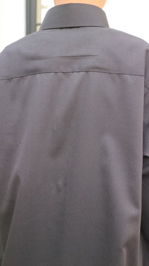 Jubah Anak Toyobo Ziyad - Gambar 3